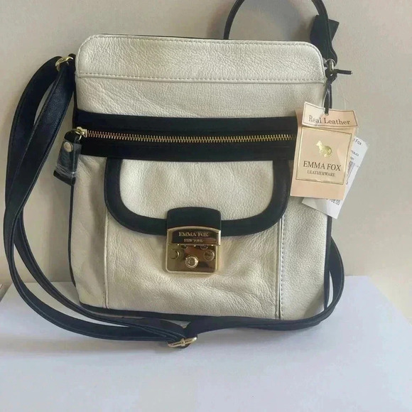 Emma Fox Bags. Emma FoxCrossbody Handbag band new with tags pri